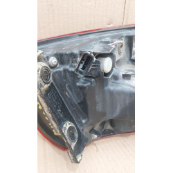 PILOTO TRASERO DERECHO NISSAN QASHQAI (J11E) HRA226555 4EAOA