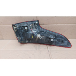 PILOTO TRASERO DERECHO NISSAN QASHQAI (J11E) HRA226555 4EAOA