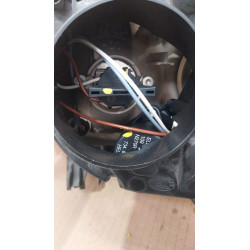 FARO DERECHO SAAB 9-3 BERLINA Z19DT5DV 008 290-00