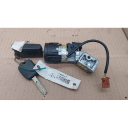 CONMUTADOR DE ARRANQUE PEUGEOT 308 9HZDV6TED4MOTOR 9HZ O 9H017663123280