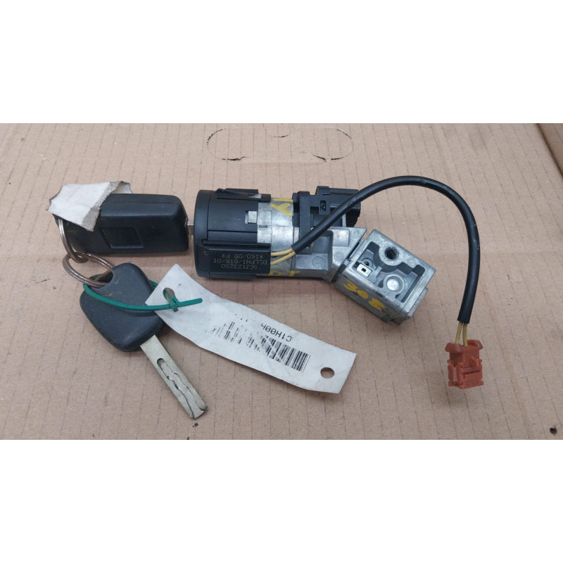 CONMUTADOR DE ARRANQUE PEUGEOT 308 9HZDV6TED4MOTOR 9HZ O 9H017663123280