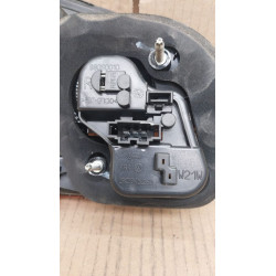 PILOTO TRASERO DERECHO INTERIOR VOLKSWAGEN GOLF VI (5K1)(10.2008) CAYBCAY89090010
