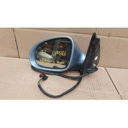RETROVISOR DERECHO VOLKSWAGEN PASSAT VARIANT (3C5) BKP
