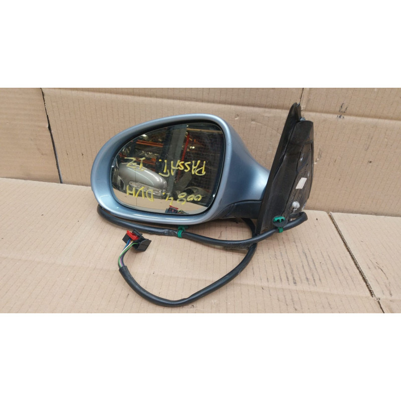 RETROVISOR DERECHO VOLKSWAGEN PASSAT VARIANT (3C5) BKP