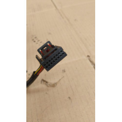 RETROVISOR DERECHO VOLKSWAGEN PASSAT VARIANT (3C5) BKP