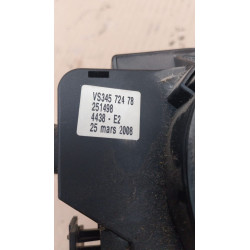 MANDO MULTIFUNCION PEUGEOT 206 WJY96413388ZL