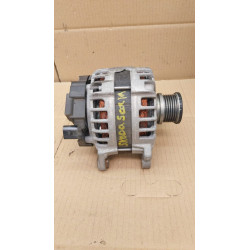 ALTERNADOR SKODA SCALA (NW) DGT04L 903 024 S