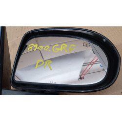 RETROVISOR DERECHO DODGE CALIBER (PM) S BSY + SERIAL1100050