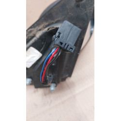 RETROVISOR DERECHO DODGE CALIBER (PM) S BSY + SERIAL1100050