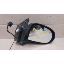 RETROVISOR DERECHO DODGE CALIBER (PM) S BSY + SERIAL1100050