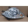 FARO DERECHO TOYOTA COROLLA VERSO (R1) 2ADFTVP7105R    LHD