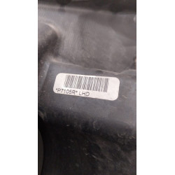 FARO DERECHO TOYOTA COROLLA VERSO (R1) 2ADFTVP7105R    LHD