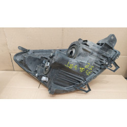 FARO IZQUIERDO TOYOTA COROLLA VERSO (R1) 2ADFTVP7105L  LHD