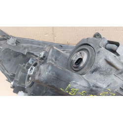FARO IZQUIERDO TOYOTA COROLLA VERSO (R1) 2ADFTVP7105L  LHD