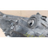 FARO IZQUIERDO TOYOTA COROLLA VERSO (R1) 2ADFTVP7105L  LHD