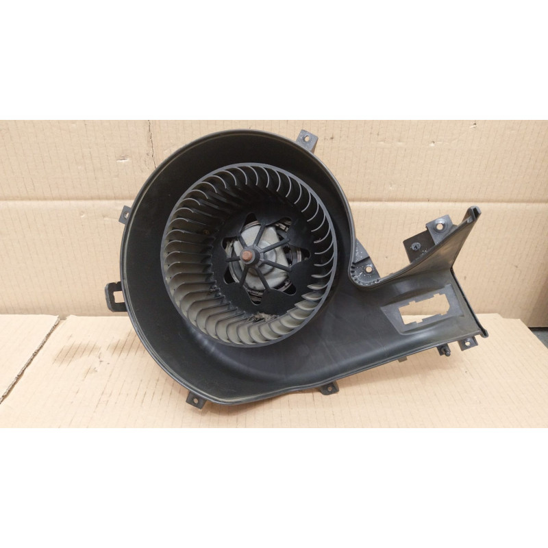 VENTILADOR CALEFACCION OPEL VECTRA C BERLINA SIN FICHA TECNICA007014 W