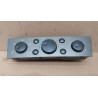 MANDO CLIMATIZADOR OPEL VECTRA C BERLINA SIN FICHA TECNICA9228183