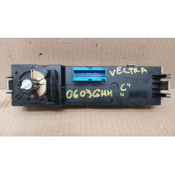 MANDO CLIMATIZADOR OPEL VECTRA C BERLINA SIN FICHA TECNICA9228183