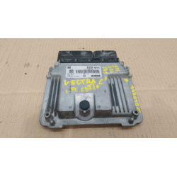 CENTRALITA MOTOR UCE OPEL VECTRA C BERLINA SIN FICHA TECNICA0 281 014 449