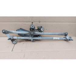 MOTOR LIMPIA DELANTERO OPEL VECTRA C BERLINA SIN FICHA TECNICAA0030640825250744