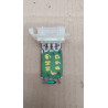 RESISTENCIA CALEFACCION OPEL VECTRA C BERLINA SIN FICHA TECNICA12611D001
