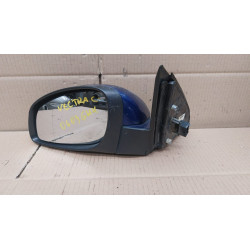 RETROVISOR IZQUIERDO OPEL VECTRA C BERLINA SIN FICHA TECNICA13253327