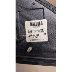 RETROVISOR IZQUIERDO OPEL VECTRA C BERLINA SIN FICHA TECNICA13253327