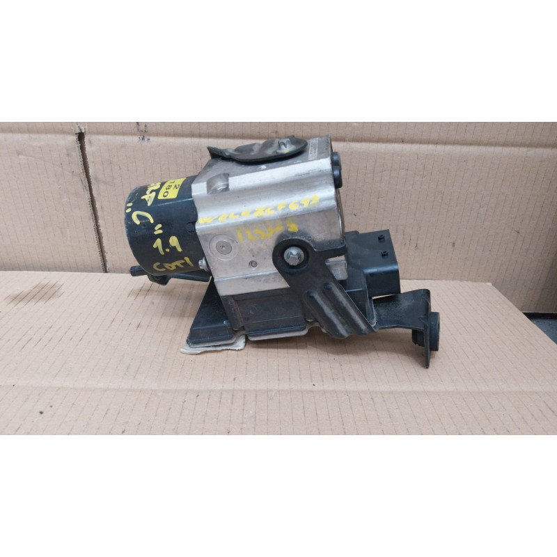 ABS OPEL VECTRA C BERLINA SIN FICHA TECNICA54084872B