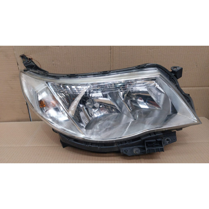 FARO DERECHO SUBARU FORESTER (S12/SH) EE200000000001345073