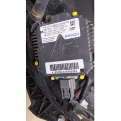 FARO DERECHO SUBARU FORESTER (S12/SH) EE200000000001345073