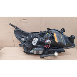 FARO IZQUIERDO SUBARU FORESTER (S12/SH) EE20LBCA00L88R11235