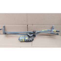 MOTOR LIMPIA DELANTERO AUDI A4 BERLINA (8E) BCZ