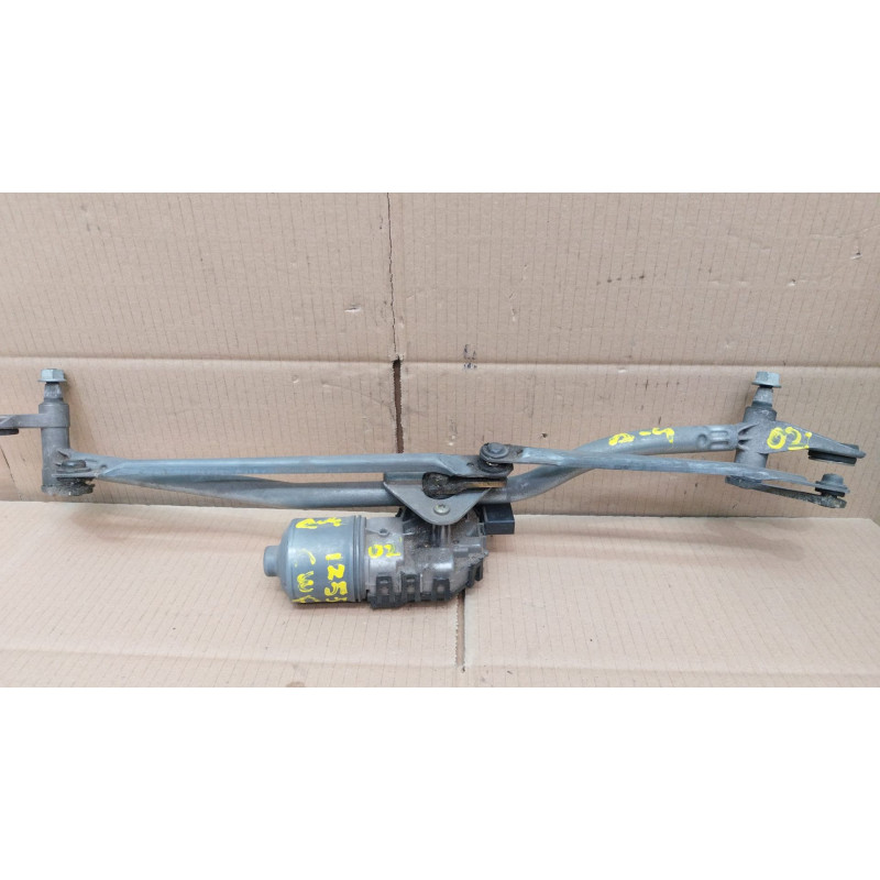 MOTOR LIMPIA DELANTERO AUDI A4 BERLINA (8E) BCZ