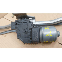 MOTOR LIMPIA DELANTERO AUDI A4 BERLINA (8E) BCZ