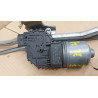 MOTOR LIMPIA DELANTERO AUDI A4 BERLINA (8E) BCZ