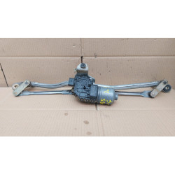 MOTOR LIMPIA DELANTERO AUDI A4 BERLINA (8E) BCZ