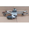 MOTOR LIMPIA DELANTERO OPEL COMBO (CORSA C) Y17DTL23002736 12 V
