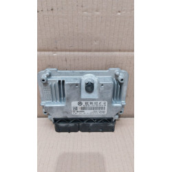 CENTRALITA MOTOR UCE VOLKSWAGEN GOLF PLUS V (5M1) CAX03C 906 022 AT