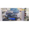 PARAGOLPES DELANTERO TOYOTA COROLLA VERSO (R1) 2ADFTV