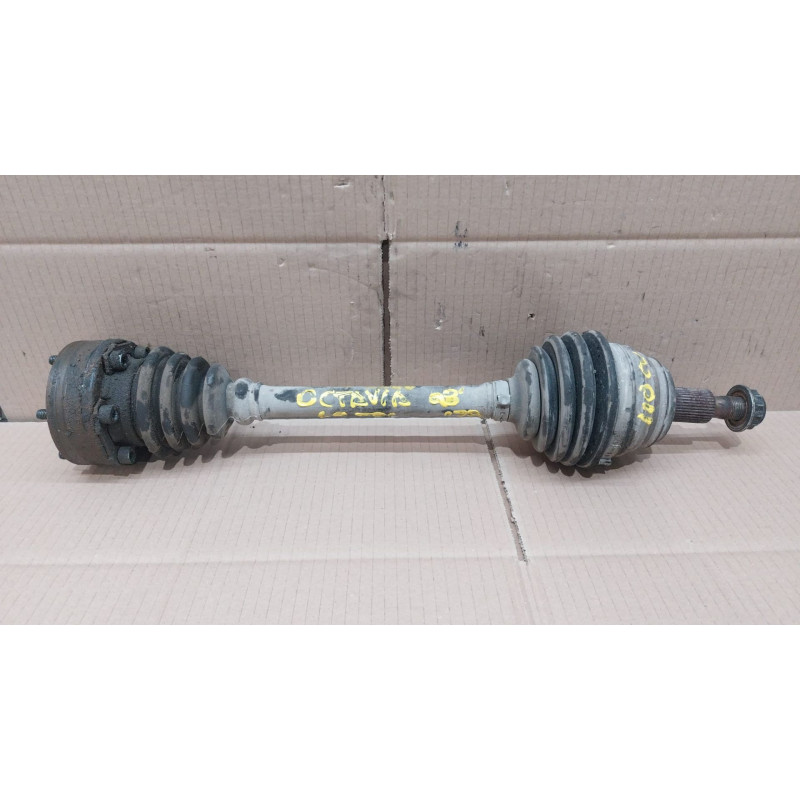TRANSMISION DELANTERA IZQUIERDA SKODA OCTAVIA BERLINA (1U2) ASV