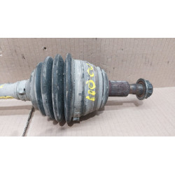 TRANSMISION DELANTERA IZQUIERDA SKODA OCTAVIA BERLINA (1U2) ASV