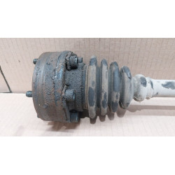 TRANSMISION DELANTERA IZQUIERDA SKODA OCTAVIA BERLINA (1U2) ASV