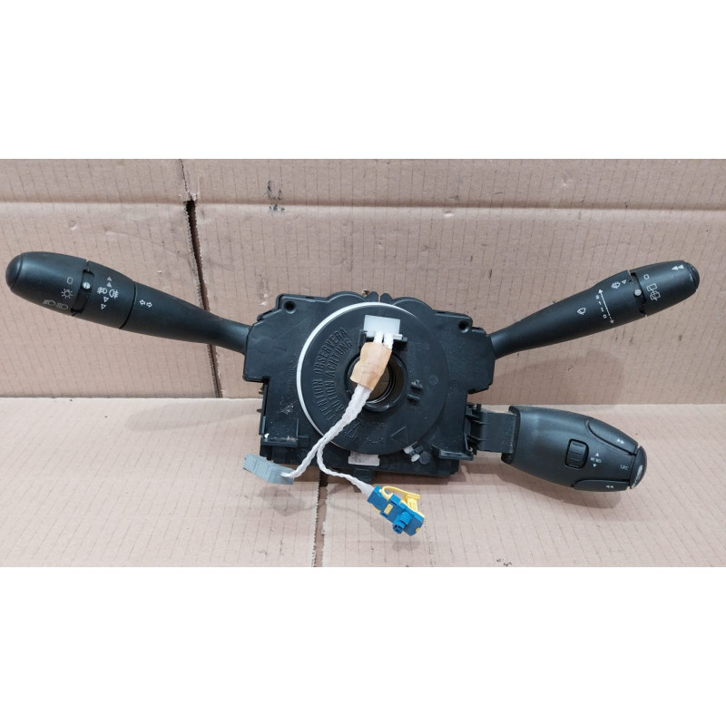 MANDO MULTIFUNCION PEUGEOT 206 + HFXTU1JPTIPO: HFX96663035 XT