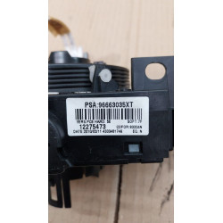 MANDO MULTIFUNCION PEUGEOT 206 + HFXTU1JPTIPO: HFX96663035 XT