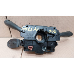 MANDO MULTIFUNCION PEUGEOT 206 + HFXTU1JPTIPO: HFX96663035 XT