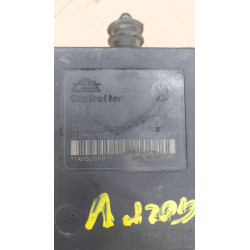 ABS VOLKSWAGEN GOLF V (1K1)(10.2003) BKD1K0 614 517 M