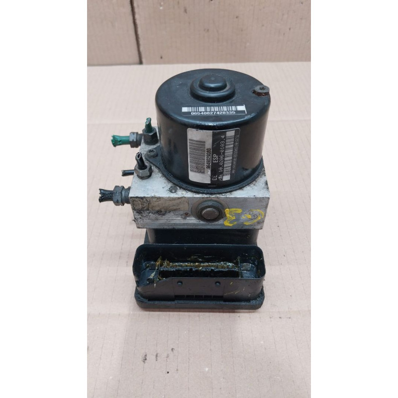 ABS CITROEN C3 8HY17240829323751