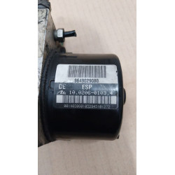 ABS CITROEN C3 8HY17240829323751