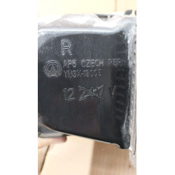 FARO DERECHO SKODA OCTAVIA BERLINA (1U2) ASV1 307  329 069