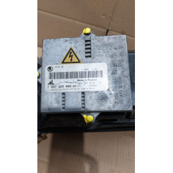 FARO IZQUIERDO SKODA OCTAVIA BERLINA (1U2) ASV1 307  329 069